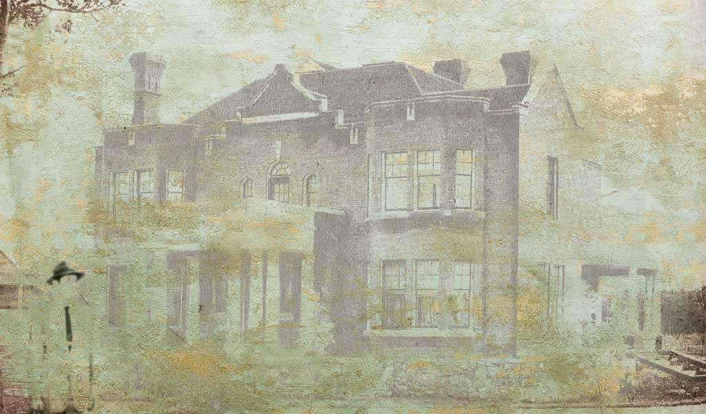 old rutherford house design